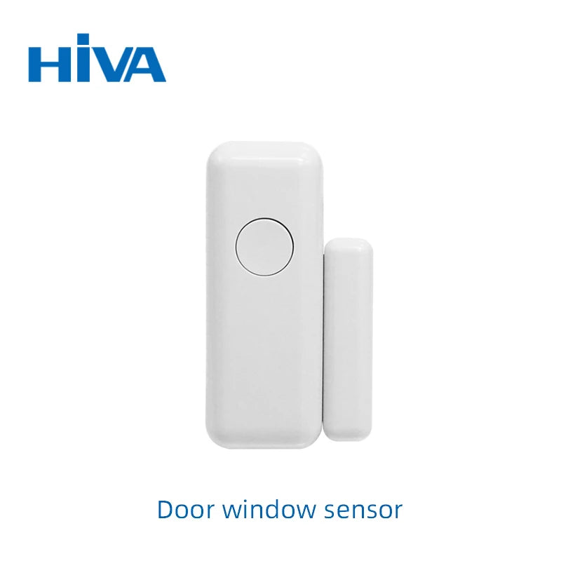 Wireless Home Alarm System