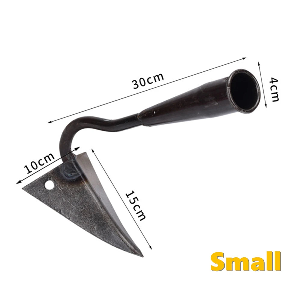 Garden Farm Hoes Tools