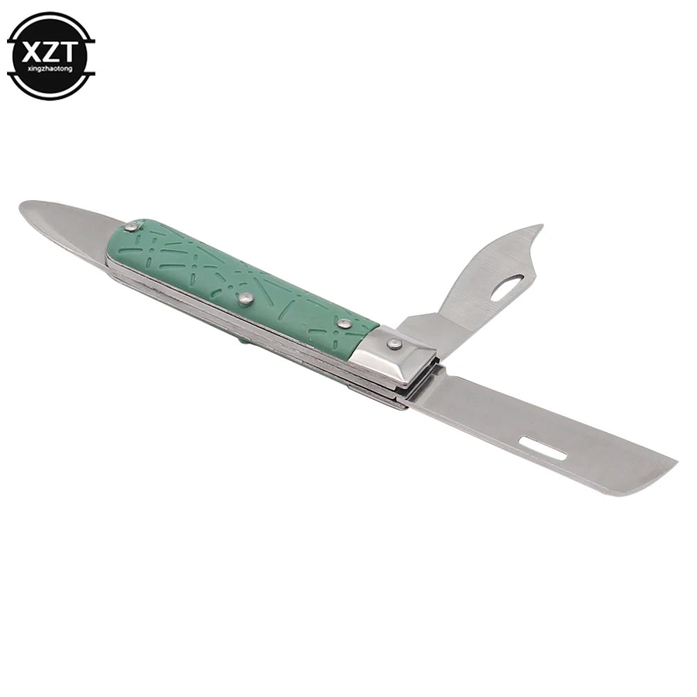 Grafting Folding Knife
