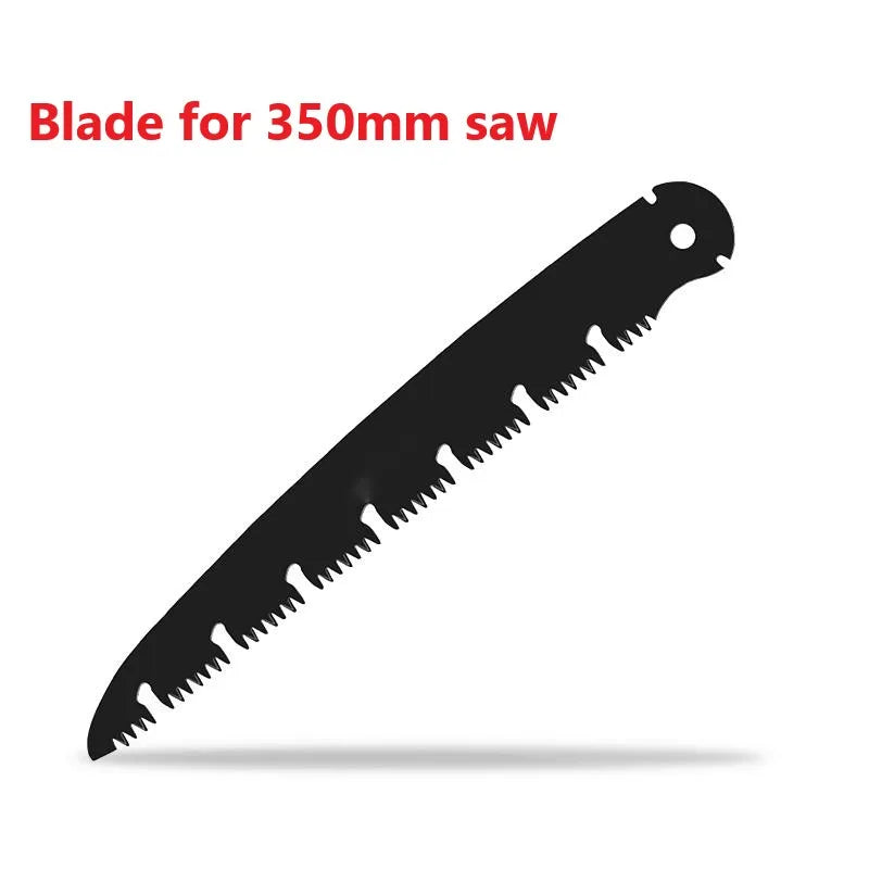 Folding Hand Pruning Saw
