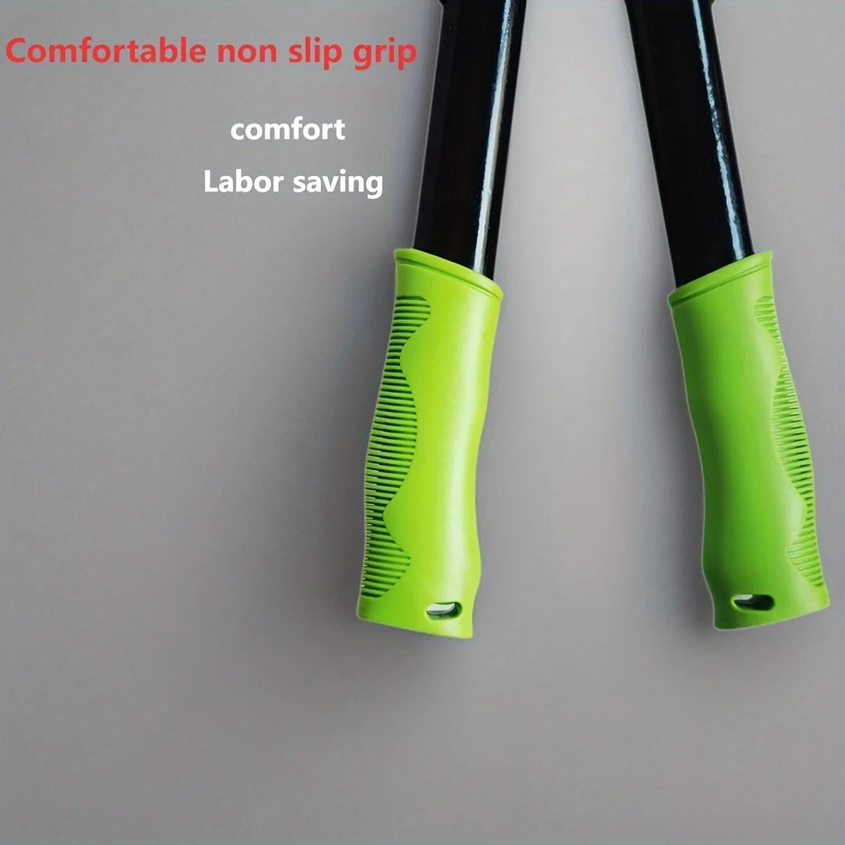 High-Strength Steel Pruning Shears