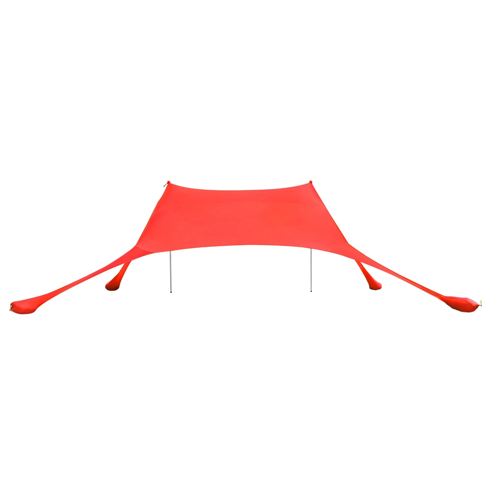 Outdoor Windproof Beach Tent