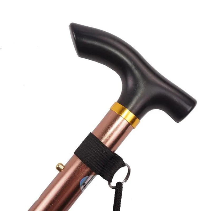 Multifunction Walking Stick