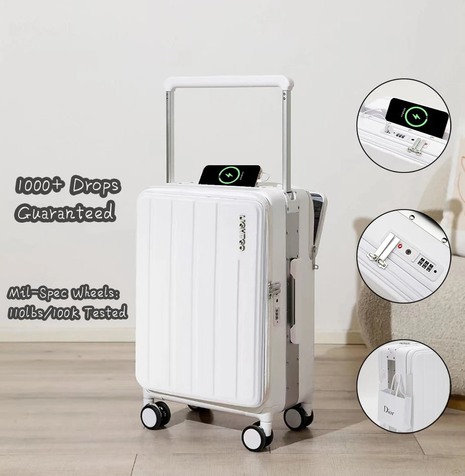 Business Carry-On