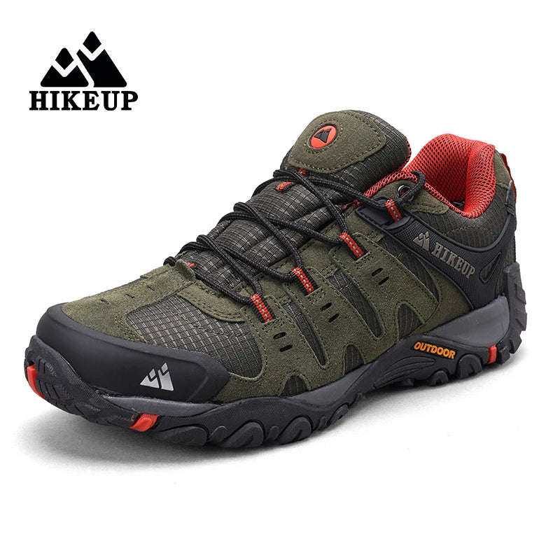 Men's Hiking Shoes