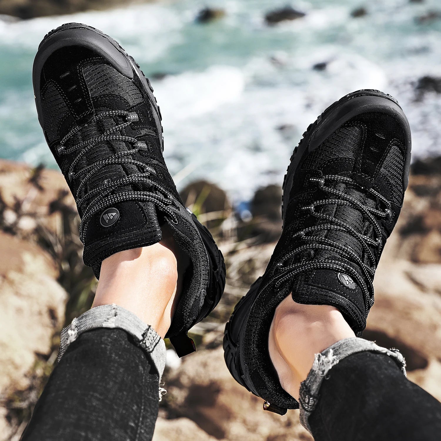 Men's Hiking Shoes