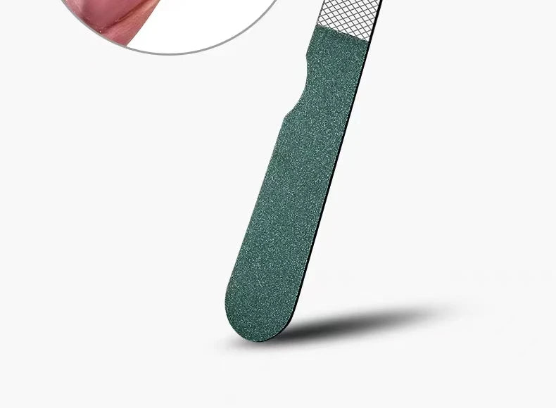 Nail Scissors Set