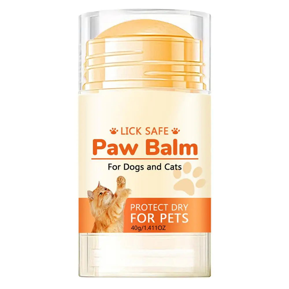 Dog Nose And Paw Balm Dog Paw Cream