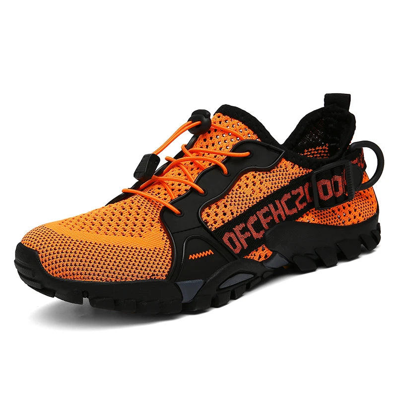 Summer Hiking Shoes