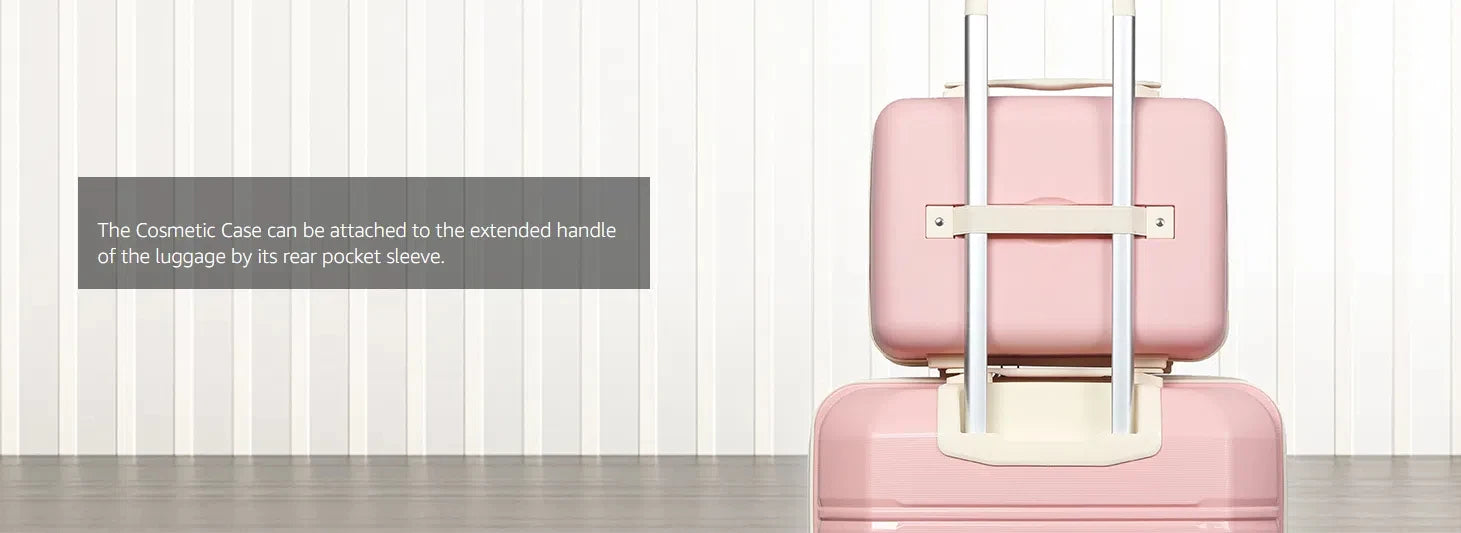 Travel Luggage Sets