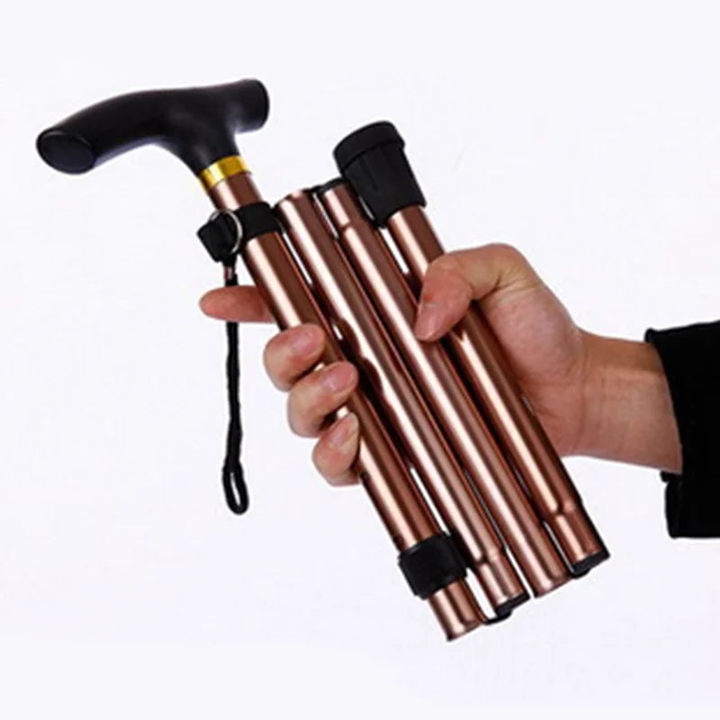 Multifunction Walking Stick
