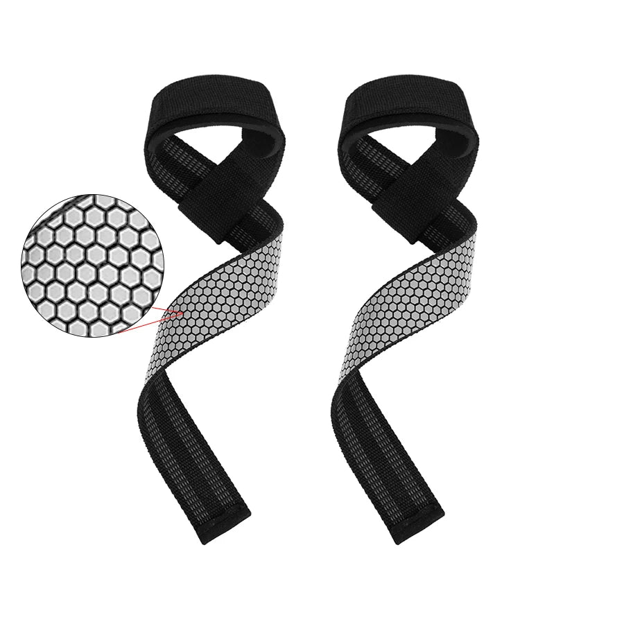 Weight lifting Wrist Straps