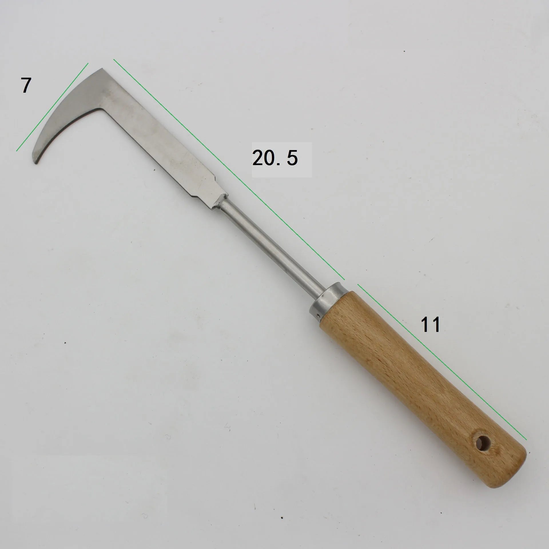 Mower Sickle Road Crack Weeding Machine