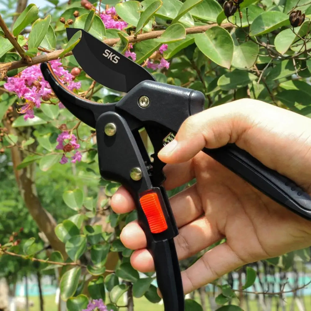 Pruner Garden Scissors
