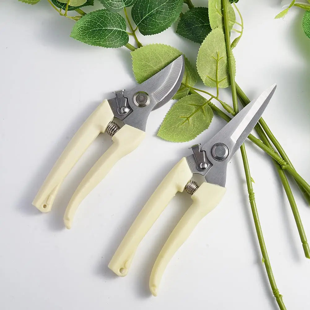 Pruning Garden Scissors