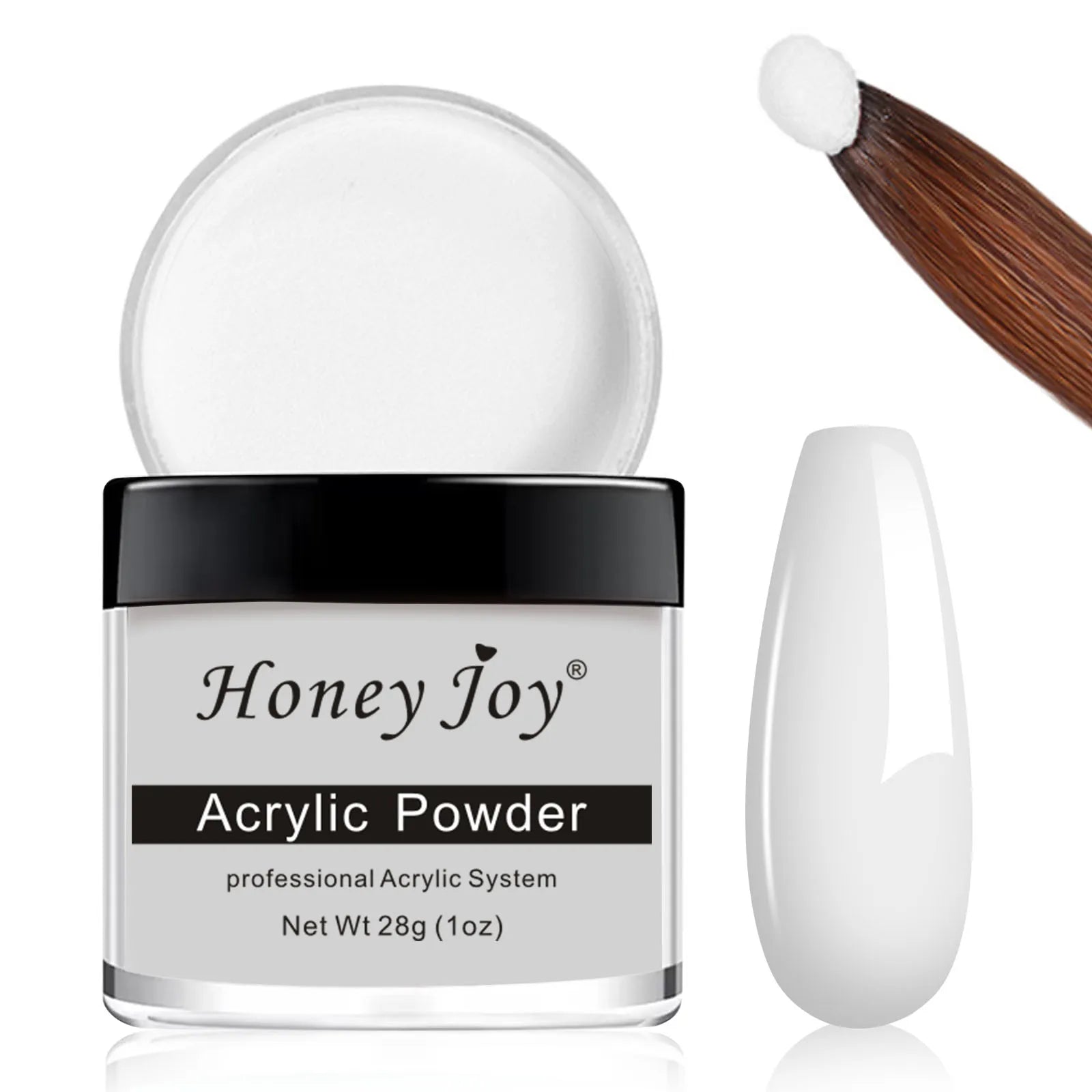 28g/Box Acrylic Powder