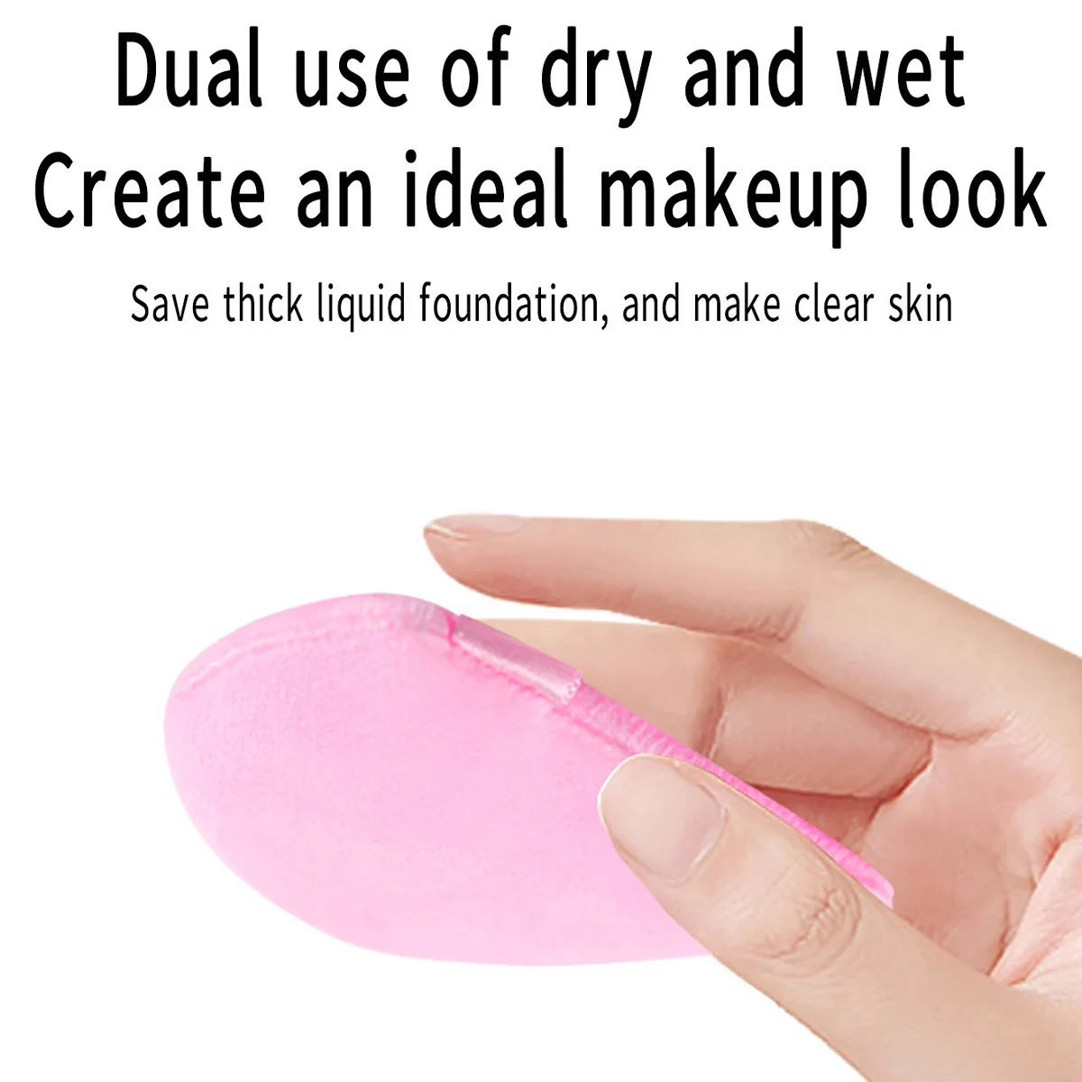 33pc beauty set makeup kit face washing and makeup