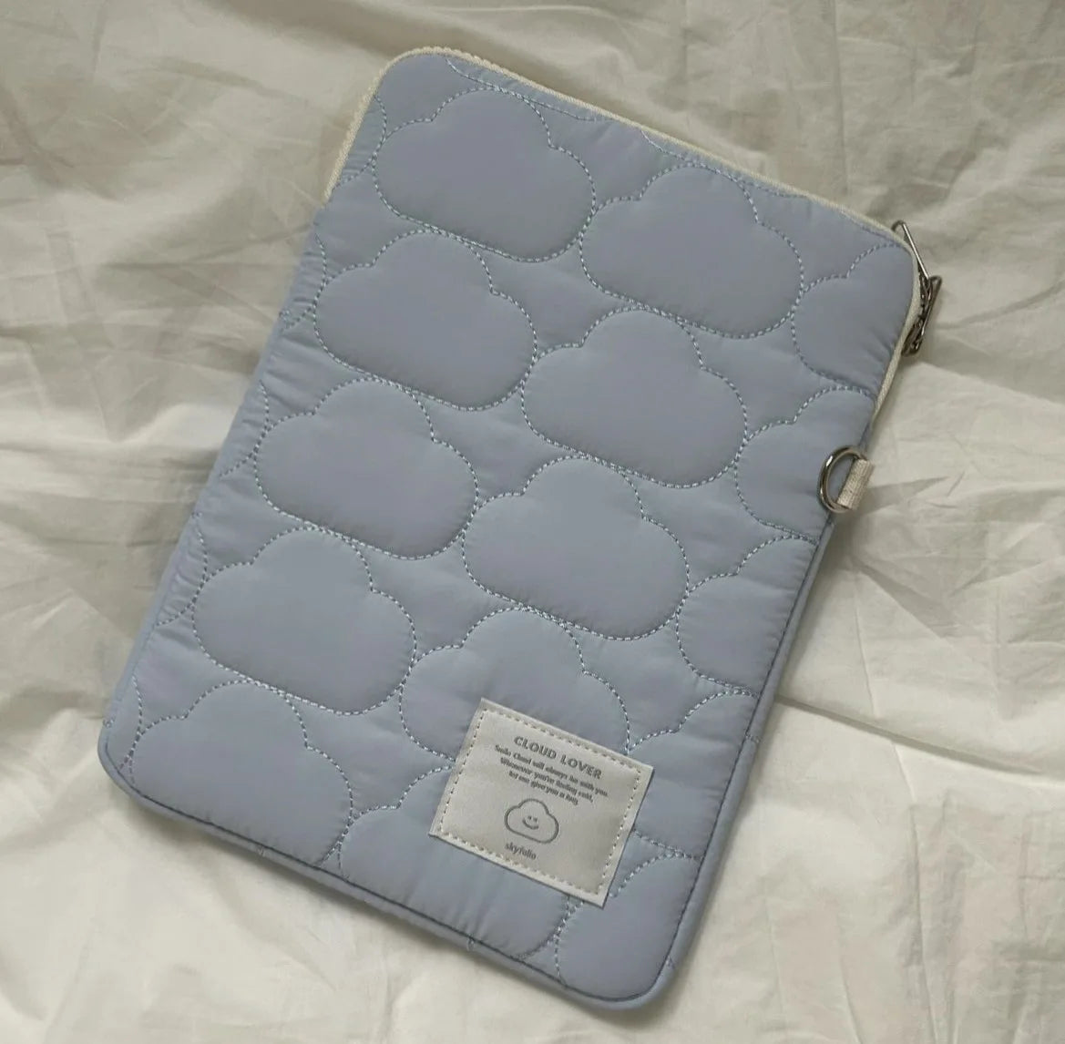 Shockproof Pouch Tablet Bag