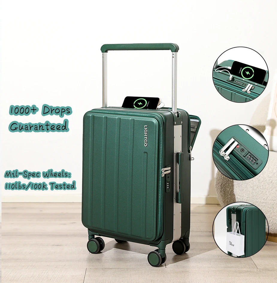 Business Carry-On