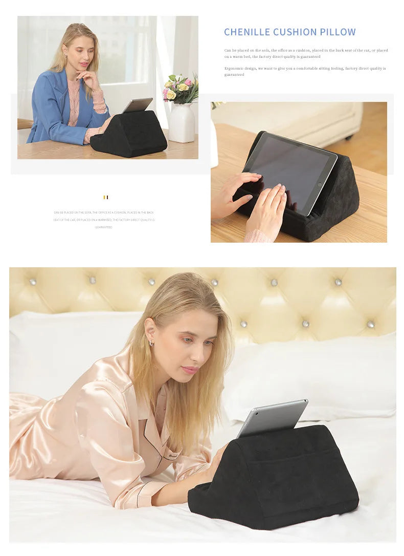 Tablet Holder Stand