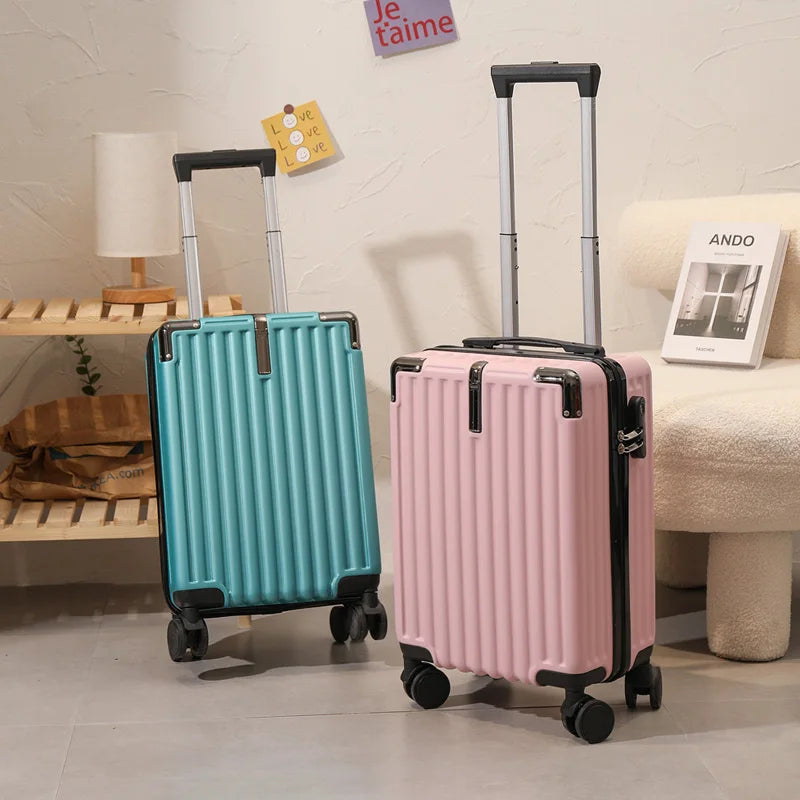 18 inch Travel Carry-On Suitcase