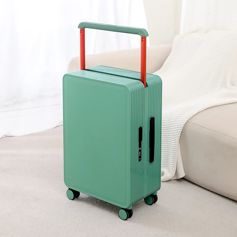 20 Inch Trolley Suitcase