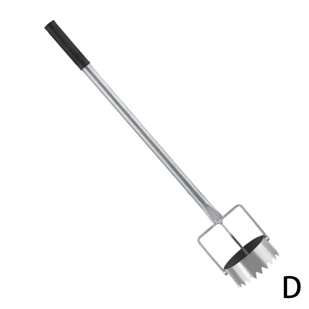 Metal Film Puncher