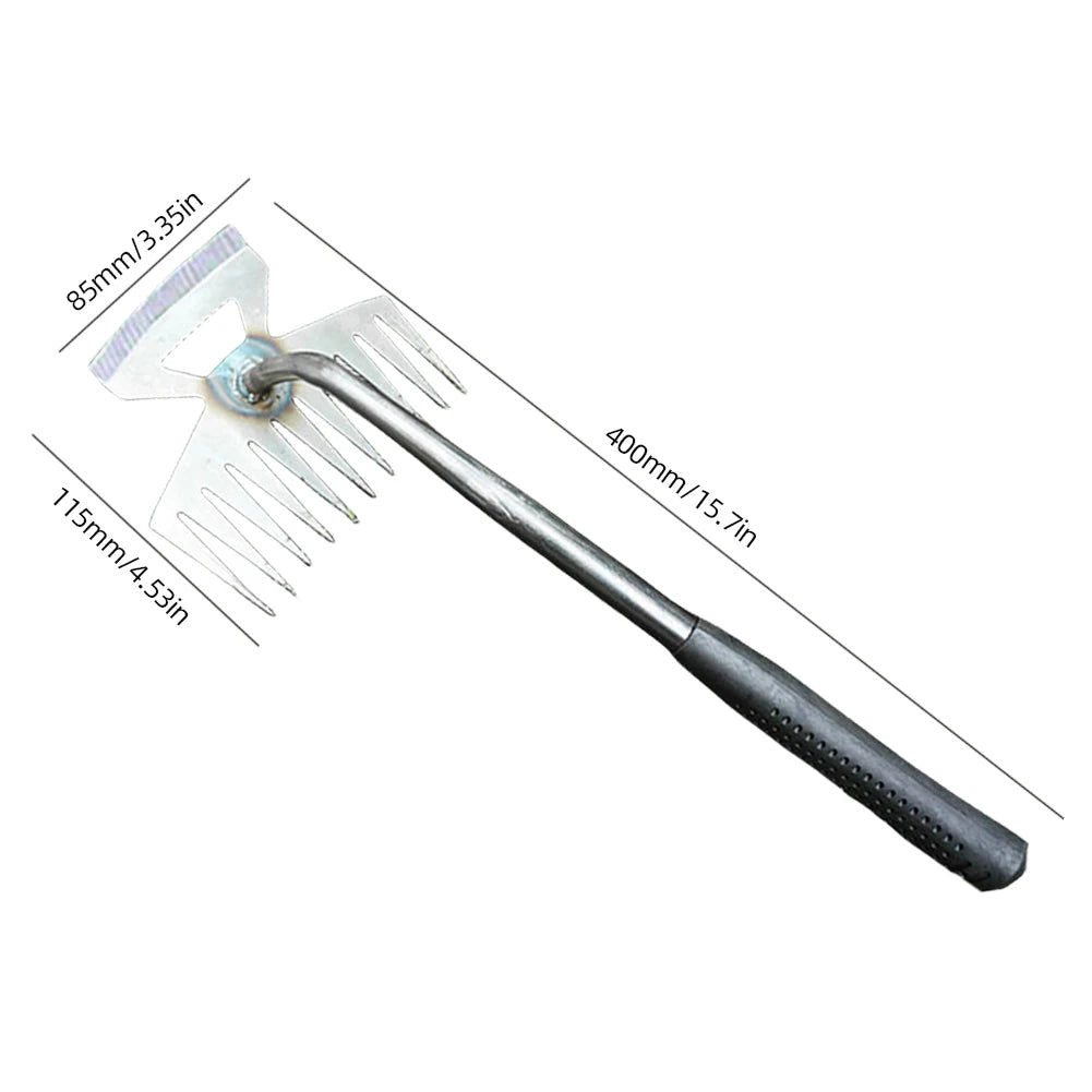 Garden Soil Scarifier