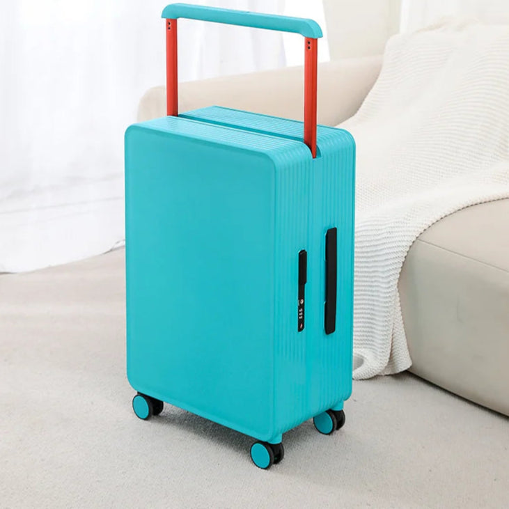 20 Inch Trolley Suitcase
