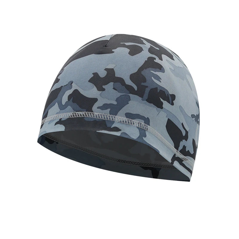 Quick Dry Cycling Cap
