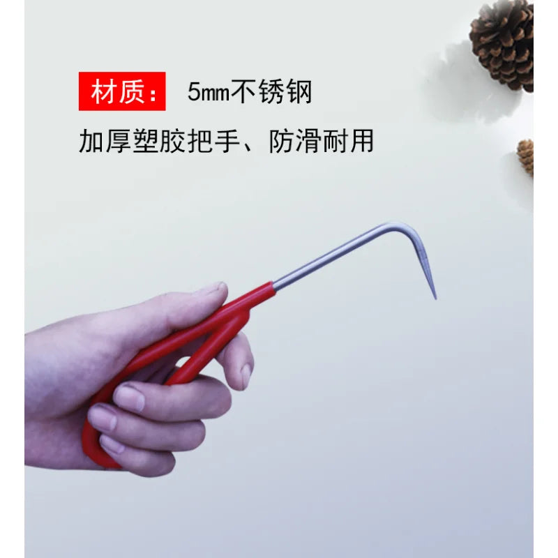 High Quality Bonsai Root Hook