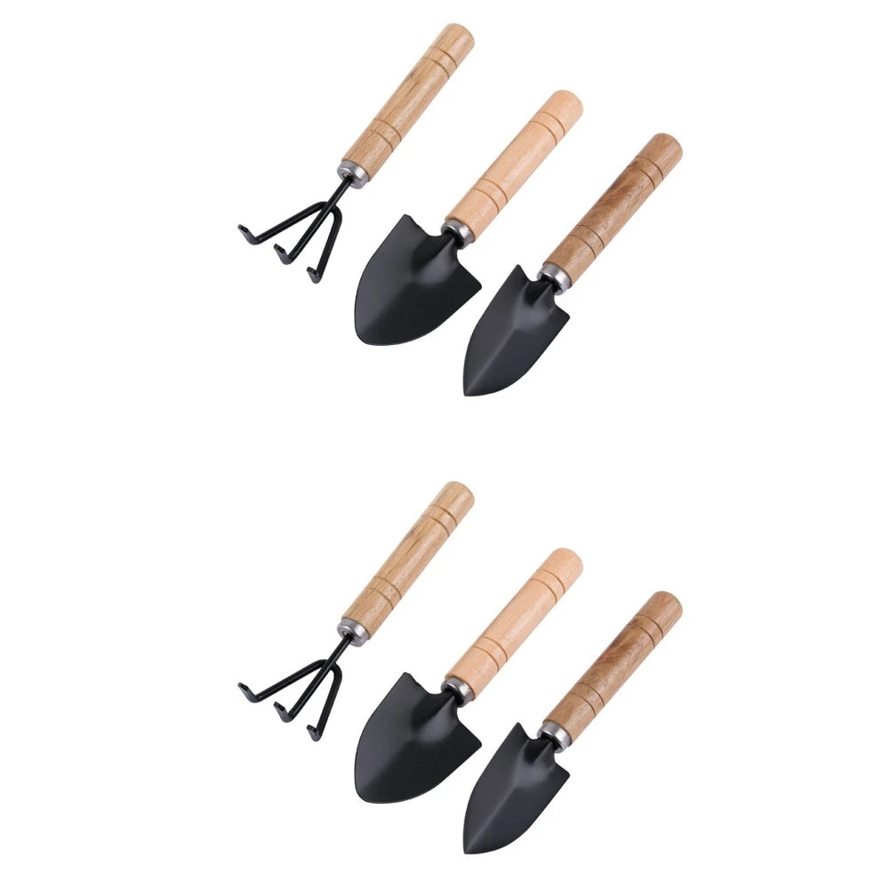 3pcs/set Mini Gardening Tools