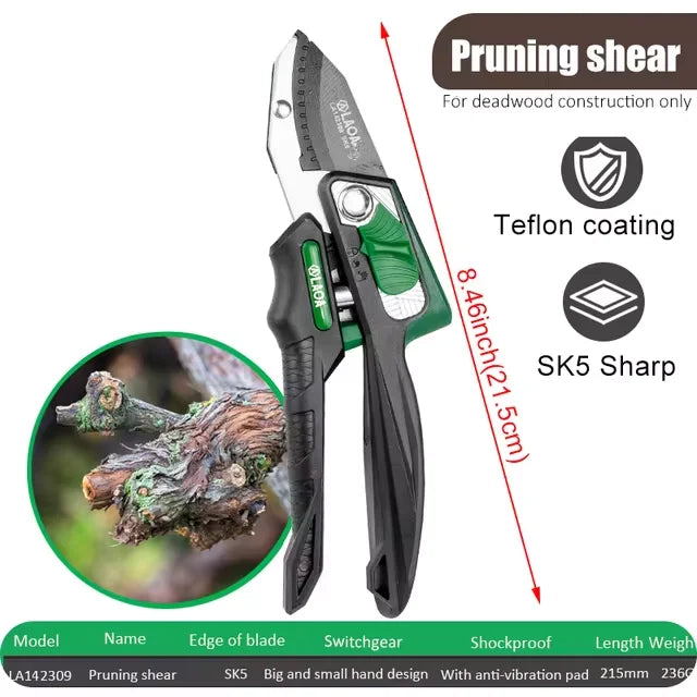 Garden Scissors