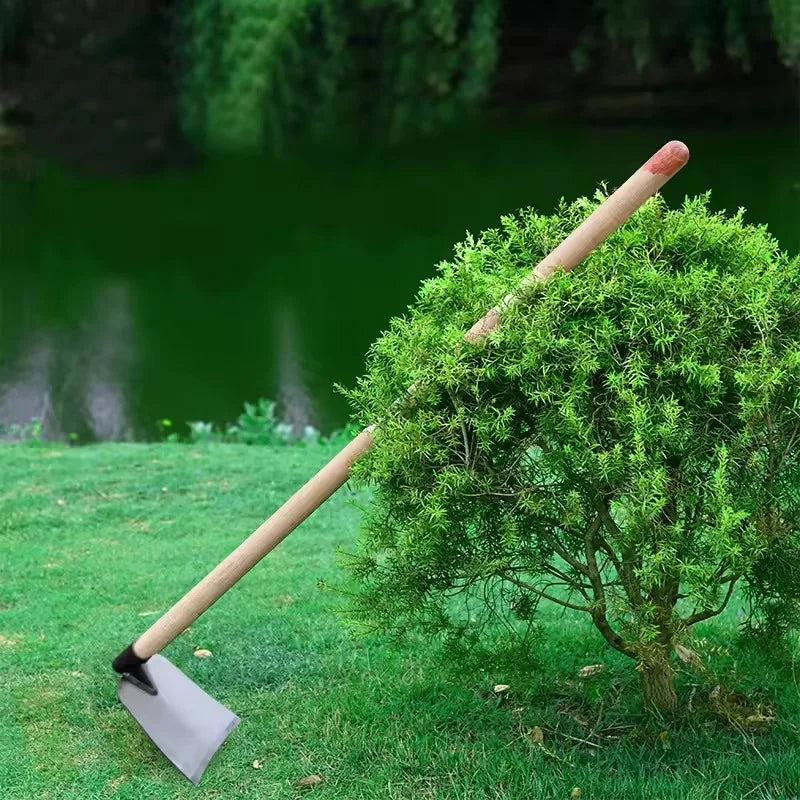 Manganese Steel Hoe