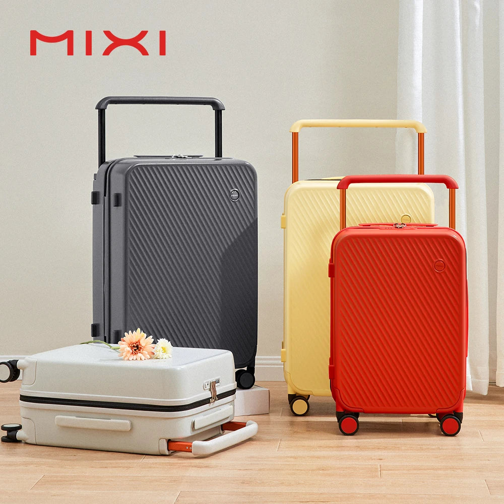 Travel Luggage Suitcase