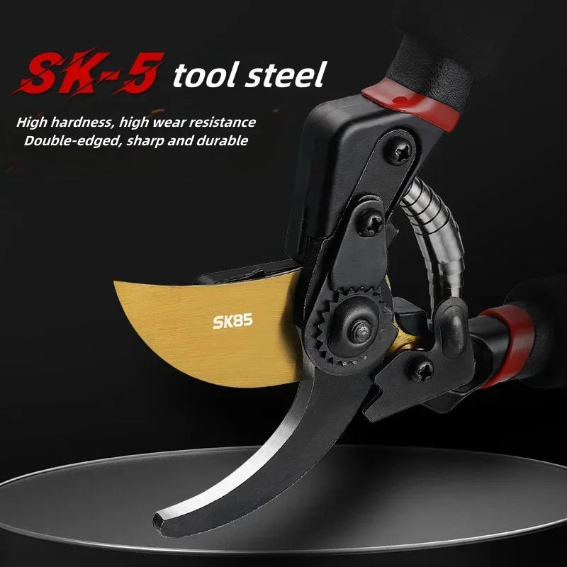 Garden Pruning Shears