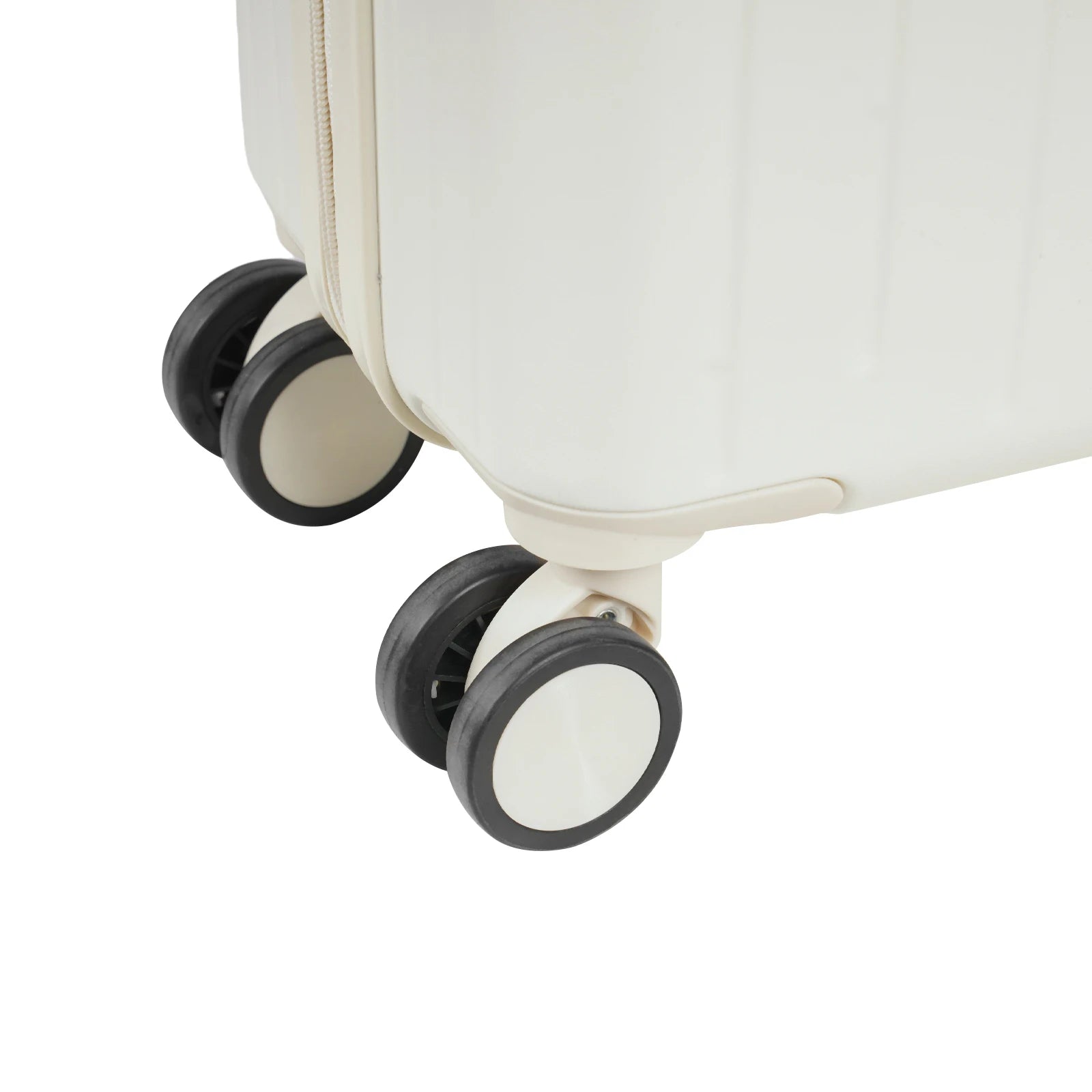 Front Opening Boarding Suitcase