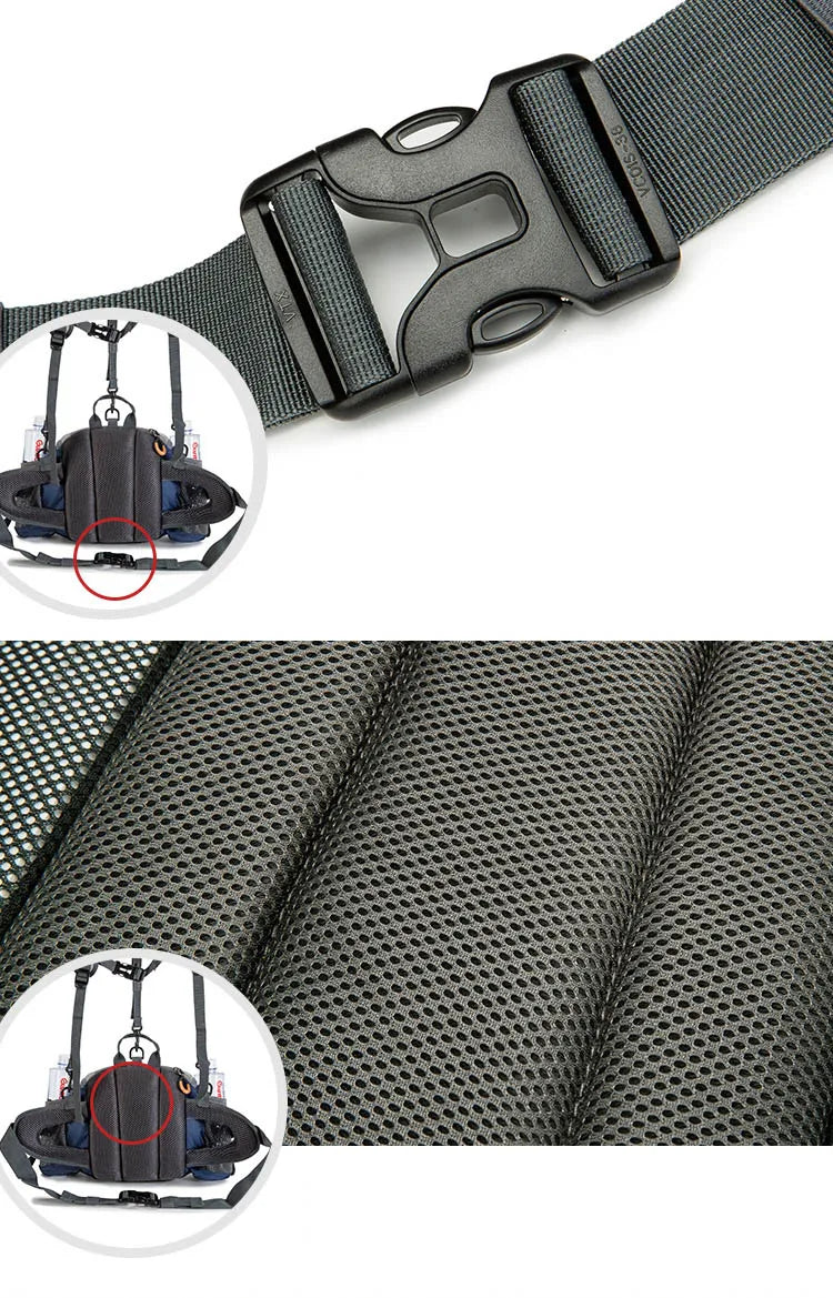 Outdoor Sports Waist Bag