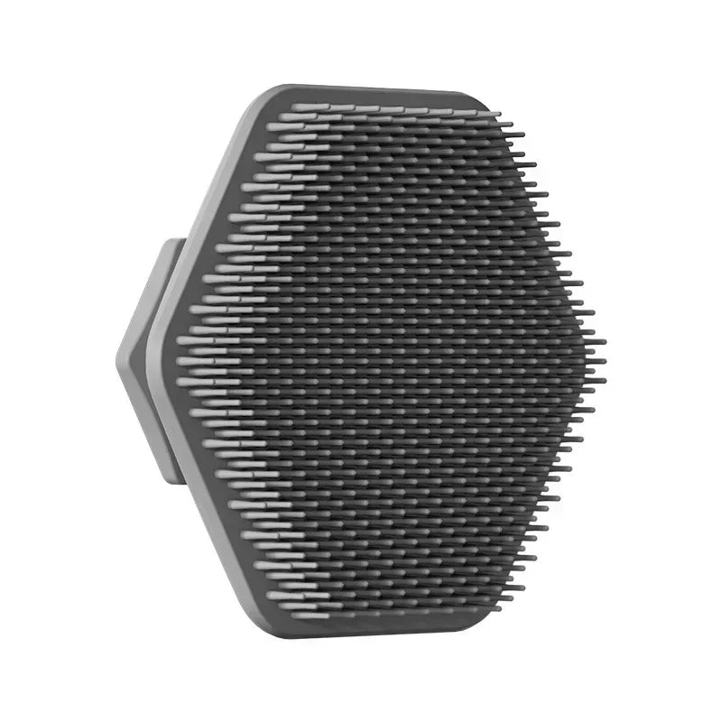 Exfoliating Silicone Brush Cleanser