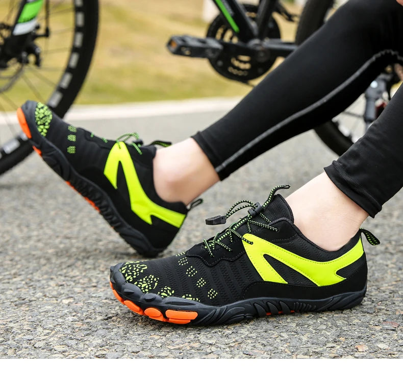 Outdoor Wading Trekking Sneakers