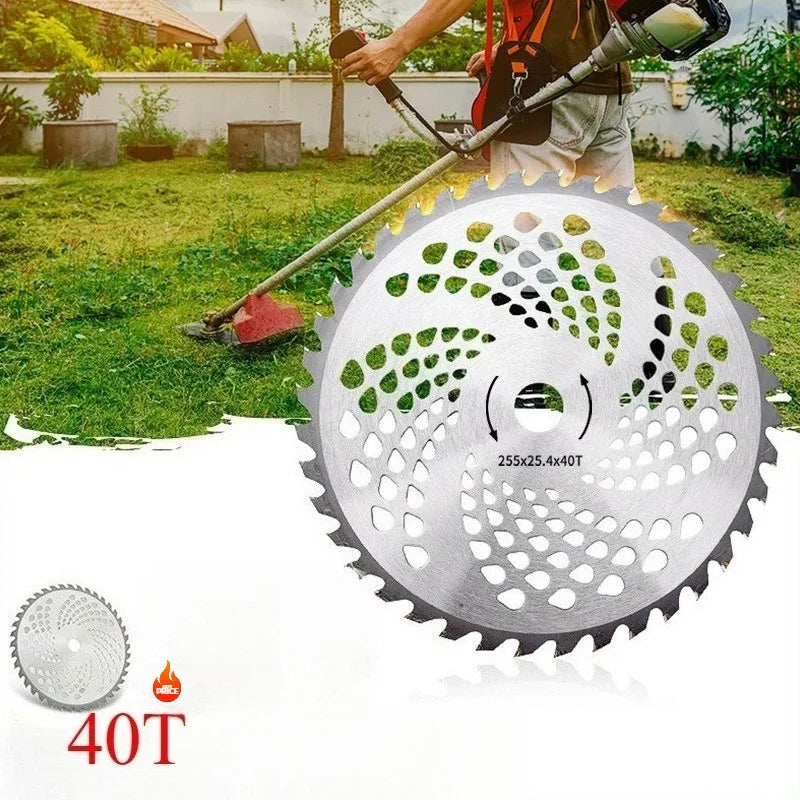 Brush Cutter Accessories Gasoline Trimmer