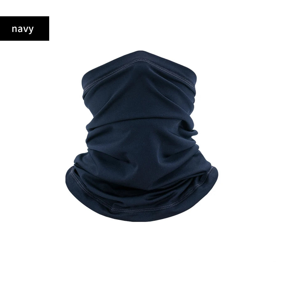 Camping Multi-Function Biker Mask