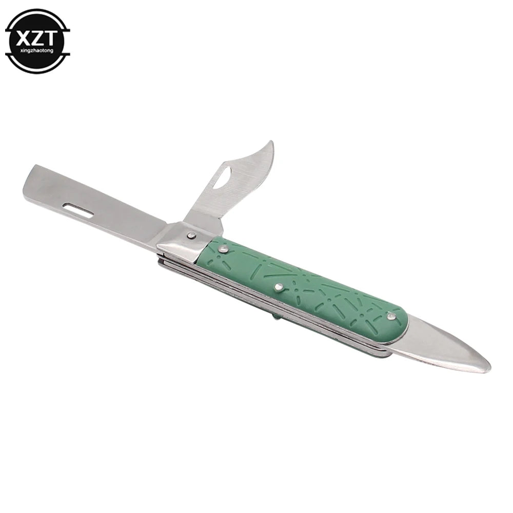 Grafting Folding Knife