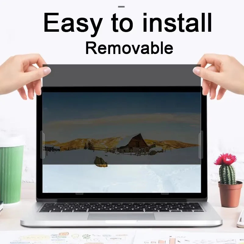 Privacy Screen Protector