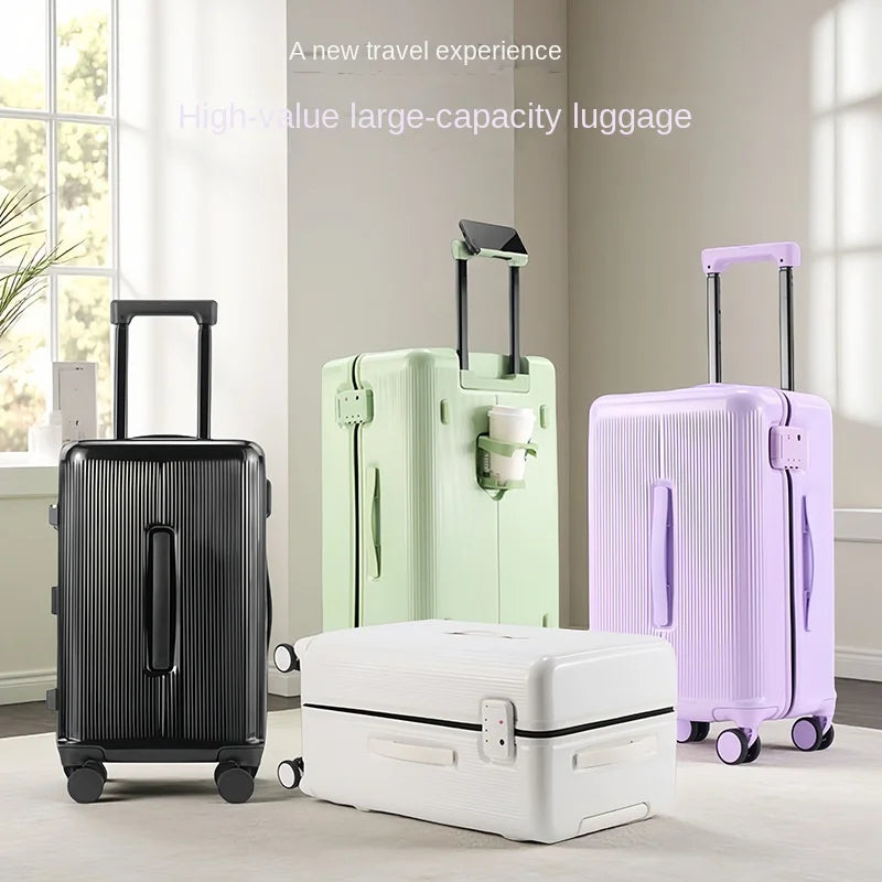 Luggage Travel Suitcase