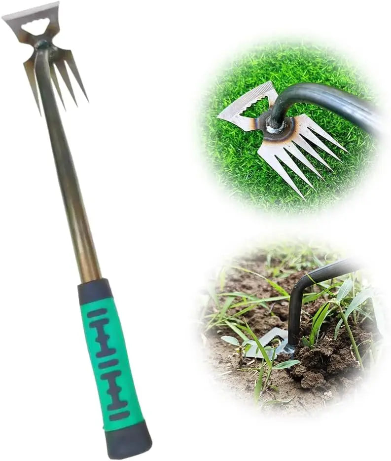 Gardening Hand Weeder Tools