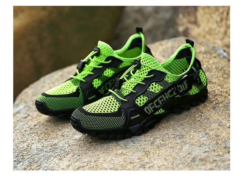 Summer Hiking Shoes
