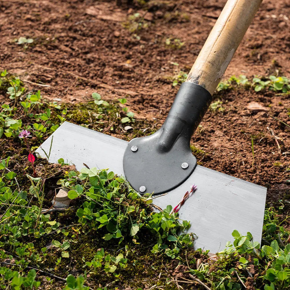 Metal Weed Cleaning Shovel