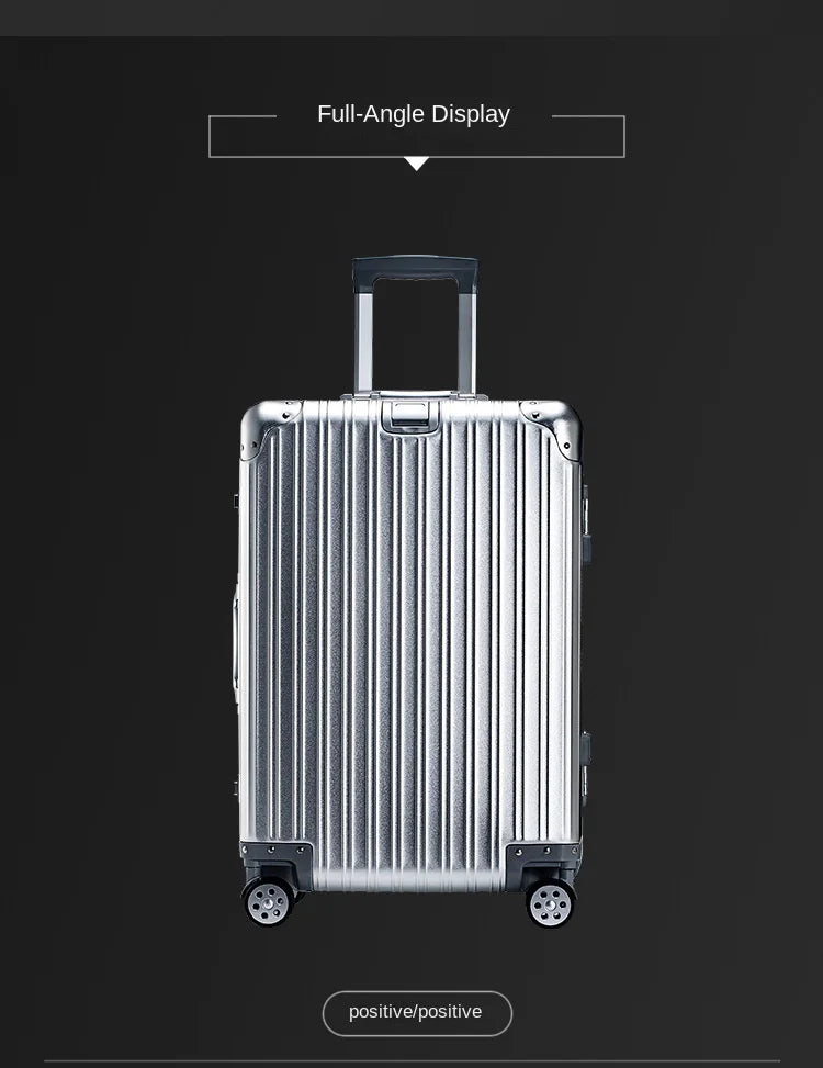Aluminum-magnesium Material High Quality