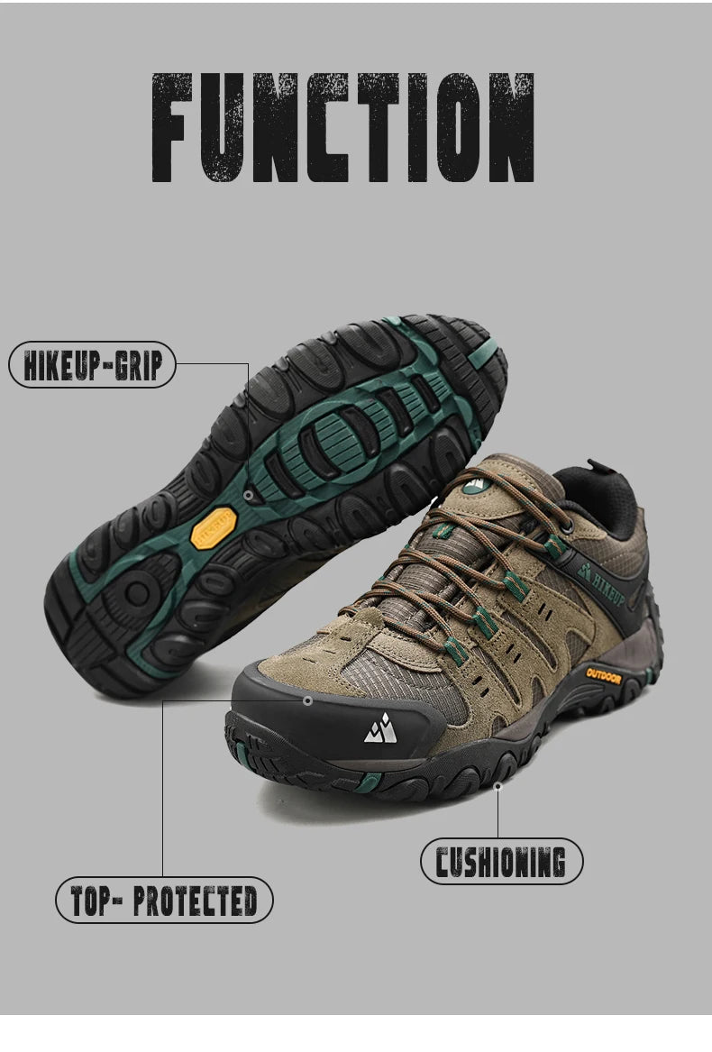 Men's Hiking Shoes